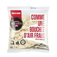 thumbnail image 1 of Bergeron Fresh Gouda Cheese Curds, 1 of 1