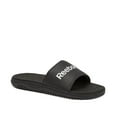 thumbnail image 1 of Reebok Men's Fred Slides, 1 of 5