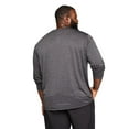 thumbnail image 3 of Athletic Works Big Men's Hooded Jacket, 3 of 6