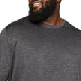 thumbnail image 4 of Athletic Works Big Men's Hooded Jacket, 4 of 6