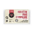 thumbnail image 1 of Bergeron Fresh Gouda Cheese Bloc, 1 of 1