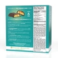 thumbnail image 4 of No Sugar MetaBar Chocolate Caramel Peanut, 4 of 4