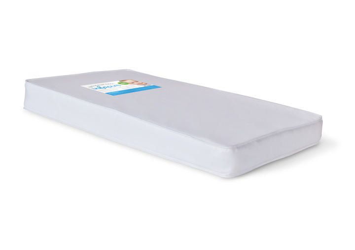 Foundations Infapure 4" Compact Mattress Walmart Canada