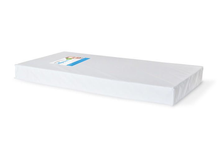 Matelas pour lit d'enfant de 4 po Infapure de Foundations
