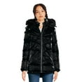 thumbnail image 1 of Parka Justice pour filles, 1 of 3