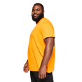 thumbnail image 2 of T-shirt à manches courtes George Plus pour hommes, 2 of 6