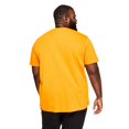 thumbnail image 3 of T-shirt à manches courtes George Plus pour hommes, 3 of 6