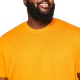 thumbnail image 4 of T-shirt à manches courtes George Plus pour hommes, 4 of 6