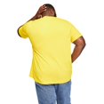 thumbnail image 3 of T-shirt à manches courtes George Plus pour hommes, 3 of 6