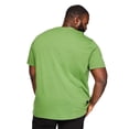thumbnail image 3 of T-shirt à manches courtes George Plus pour hommes, 3 of 6