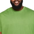 thumbnail image 4 of T-shirt à manches courtes George Plus pour hommes, 4 of 6