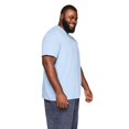 thumbnail image 2 of T-shirt à manches courtes George Plus pour hommes, 2 of 6