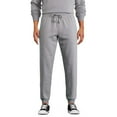 thumbnail image 1 of Jogger en molleton George pour hommes, 1 of 6