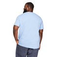 thumbnail image 3 of T-shirt à manches courtes George Plus pour hommes, 3 of 6