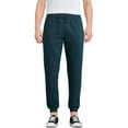 thumbnail image 1 of George Men's Fleece Jogger, 1 of 6