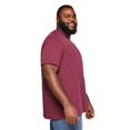 thumbnail image 2 of George Big Men's Short Sleeve Tee, 2 of 6