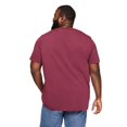 thumbnail image 3 of George Big Men's Short Sleeve Tee, 3 of 6