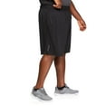 thumbnail image 2 of Athletic Works Big Men's Mesh Short, 2 of 6