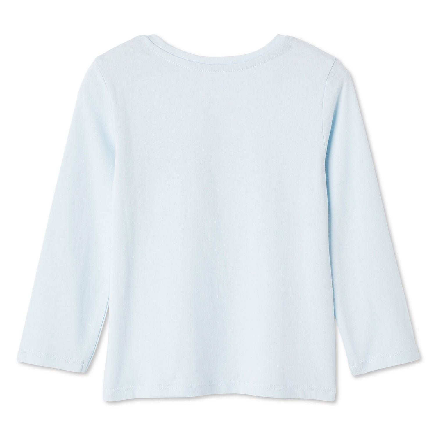 T-shirt à manches longues George pour petites filles