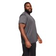 thumbnail image 2 of Athletic Works Big Men's Short Sleeve Tee, 2 of 6