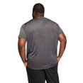 thumbnail image 3 of Athletic Works Big Men's Short Sleeve Tee, 3 of 6