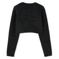 thumbnail image 2 of Cardigan habillé George pour filles, 2 of 2