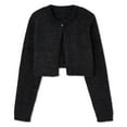 thumbnail image 1 of Cardigan habillé George pour filles, 1 of 2