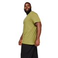 thumbnail image 2 of T-shirt à manches courtes George Plus pour hommes, 2 of 6
