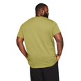 thumbnail image 3 of T-shirt à manches courtes George Plus pour hommes, 3 of 6