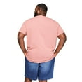 thumbnail image 3 of T-shirt à manches courtes George Plus pour hommes, 3 of 6
