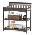 thumbnail image 1 of Child Craft Ashton Dressing Table - Cool Gray, 1 of 2