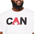 thumbnail image 4 of Canadiana Adult Gender Inclusive T-Shirt, 4 of 6