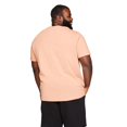 thumbnail image 3 of T-shirt à manches courtes George Plus pour hommes, 3 of 6