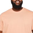 thumbnail image 4 of T-shirt à manches courtes George Plus pour hommes, 4 of 6