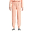 thumbnail image 2 of Jogger côtelé actif Athletic Works pour filles, 2 of 6