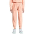 thumbnail image 1 of Jogger côtelé actif Athletic Works pour filles, 1 of 6