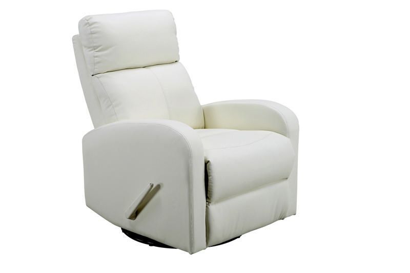 Concord Baby Charleston Swivel Glider Recliner Walmart