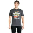 thumbnail image 1 of NASCAR Men's Short Sleeve Tee, 1 of 3