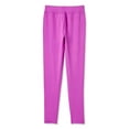 thumbnail image 2 of Athletic Works Girls' Thermal Bottom, 2 of 2