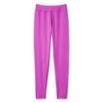 thumbnail image 1 of Athletic Works Girls' Thermal Bottom, 1 of 2