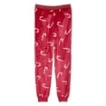 thumbnail image 1 of George Girls' Sleep Jogger, 1 of 2