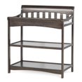 thumbnail image 2 of Child Craft Ashton Dressing Table - Cool Gray, 2 of 2