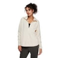 thumbnail image 1 of Athletic Works Women's Full-Zip Jacket, 1 of 6