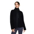 thumbnail image 1 of Athletic Works Women's Full-Zip Jacket, 1 of 6