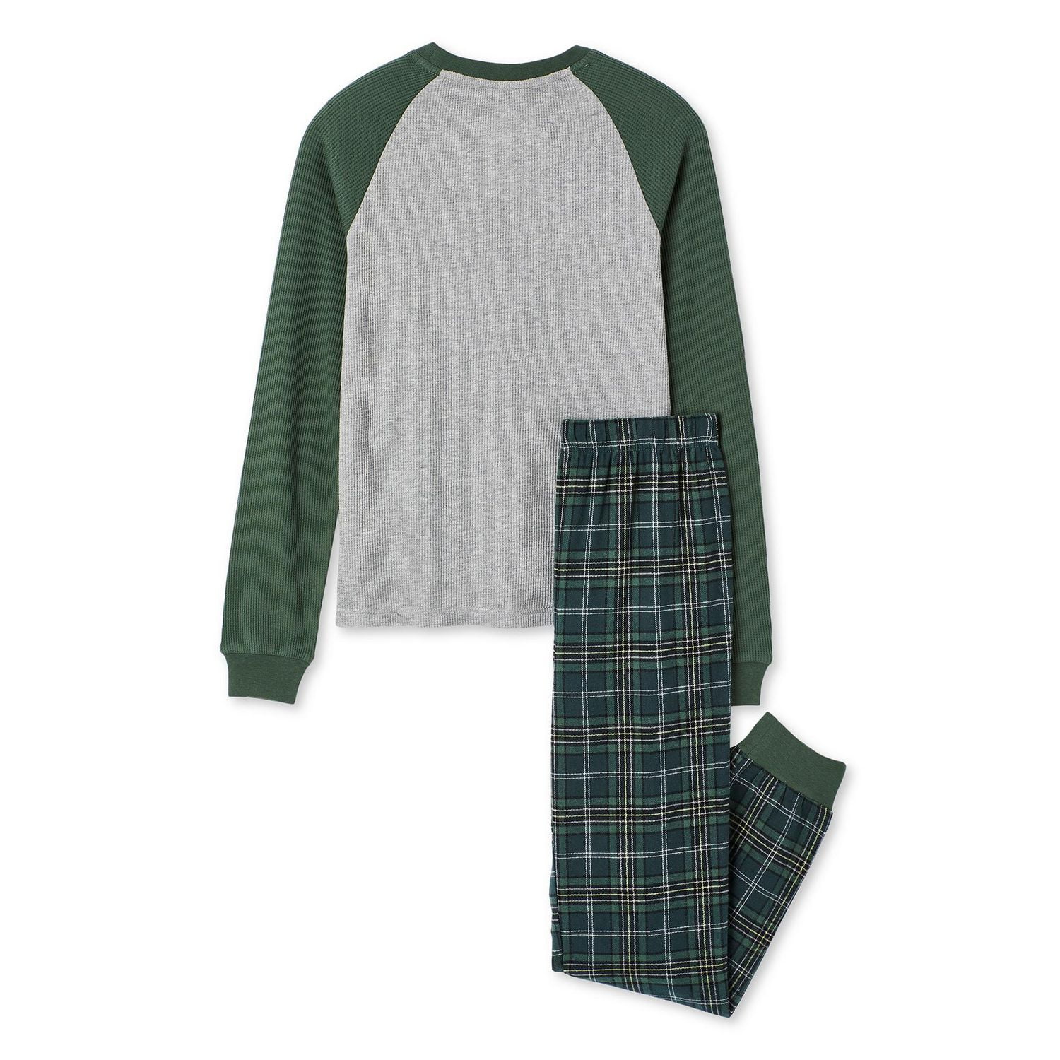 George Boys' Pajama 2-Piece Set