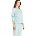 thumbnail image 2 of George Women's Velour 2-Piece Set, 2 of 6