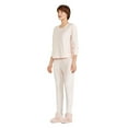 thumbnail image 2 of George Women's Velour 2-Piece Set, 2 of 6
