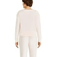 thumbnail image 3 of George Women's Velour 2-Piece Set, 3 of 6