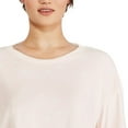 thumbnail image 4 of George Women's Velour 2-Piece Set, 4 of 6