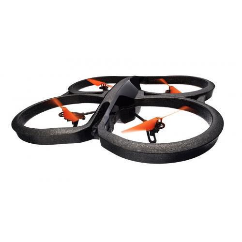 Parrot AR.Drone 2.0 Power Edition Quadcopter Drone with Camera